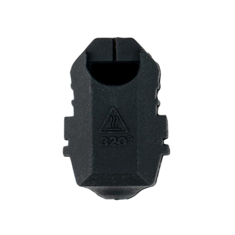 Phaetus Conch Silikonový Návlek