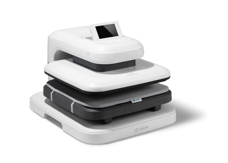 LOKLiK ImPress™ Auto 2-Smart