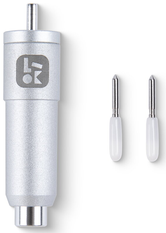 LOKLiK iCraft™ Fine-point Blade Kit