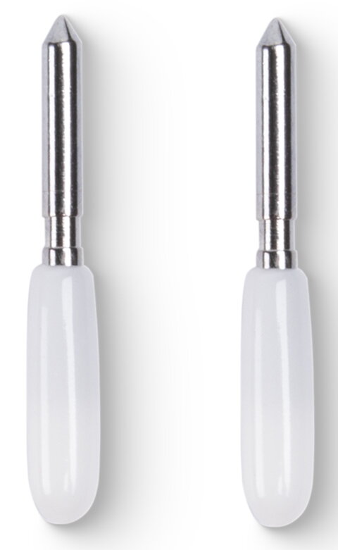 LOKLiK iCraft™ Fine-point Blade - 2 Pack