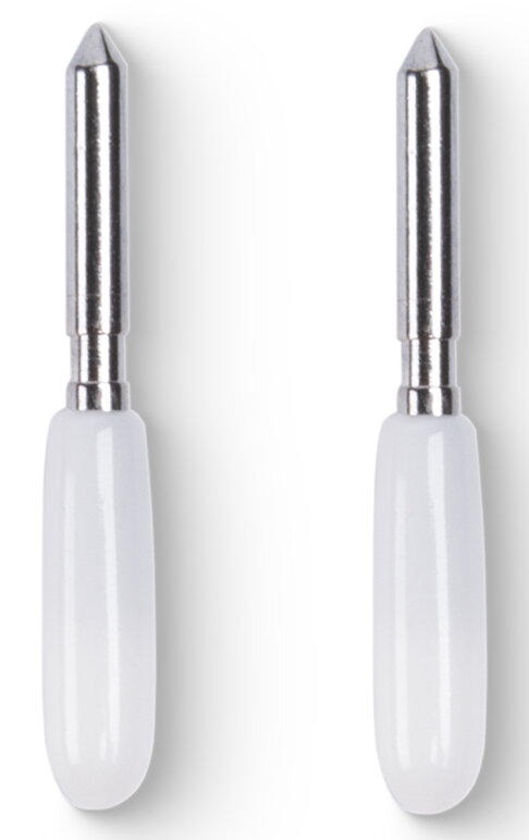 LOKLiK iCraft™ Deep-point Blade - 2 Pack