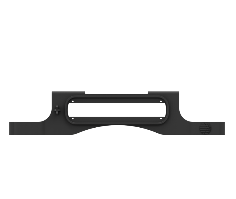 Structure Sensor 3 Bracket for 13-inch iPad Pro (M4)