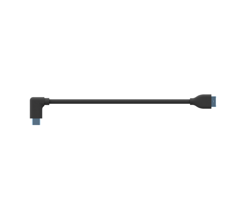 Kabel USB-C pro Structure Sensor 3