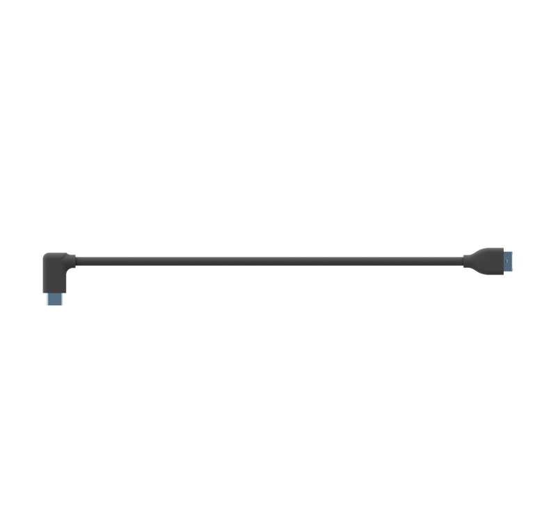 Strukturální senzor 3 Extra dlouhý USB-C kabel