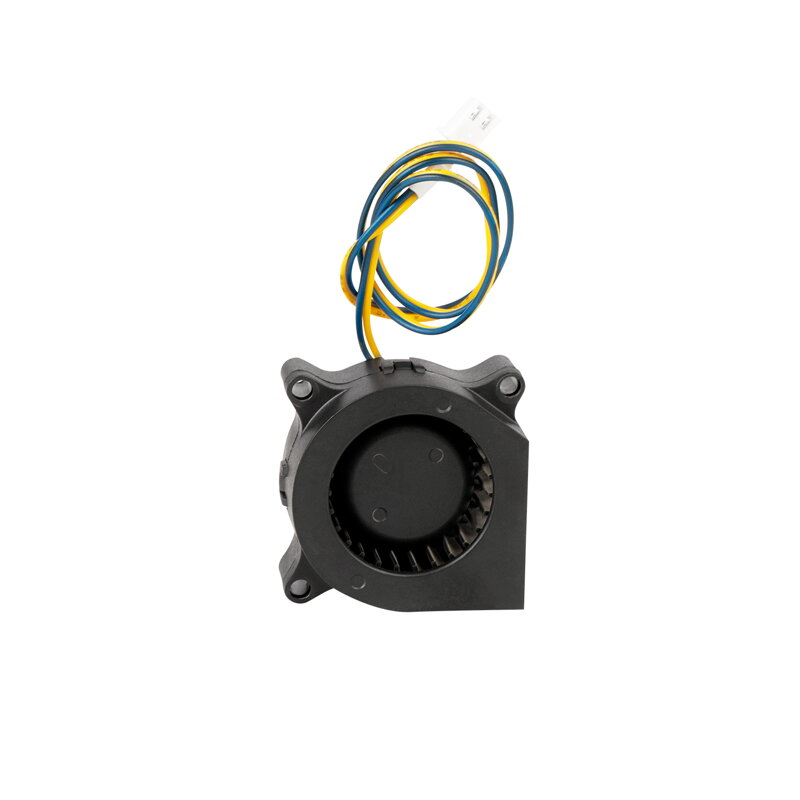Creality Ender-5 Max mainboard cooling fan