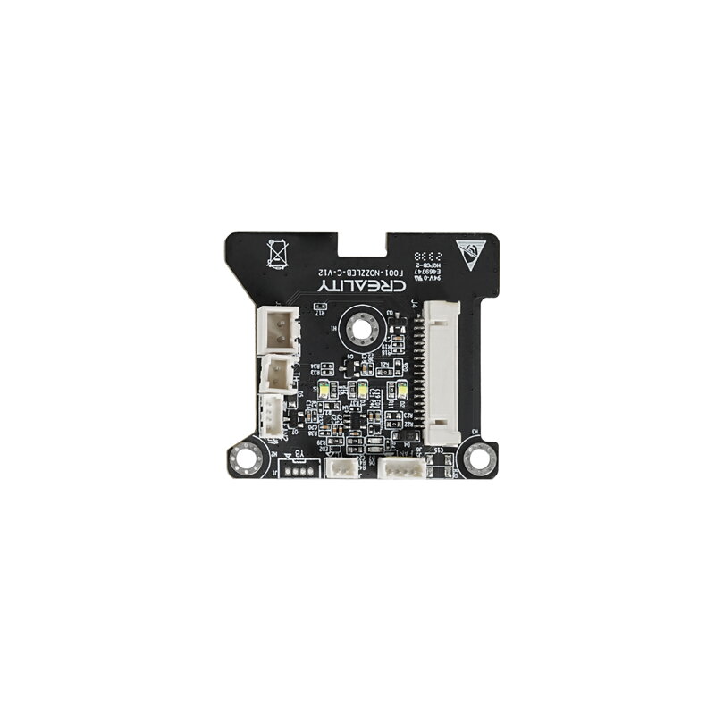 Creality Hotend Adapter Plate