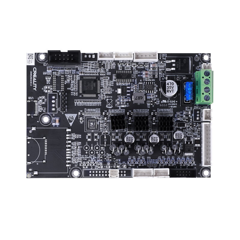 Creality Ender-5 Max mainboard kit