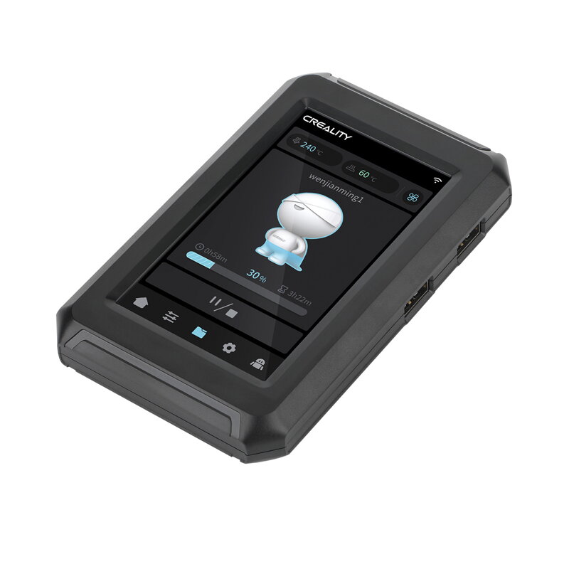 Creality Ender-5 Max touch screen kit