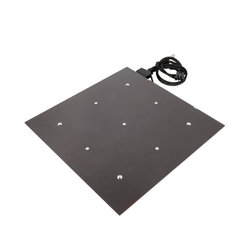Creality Ender-5 Max hot bed plate kit