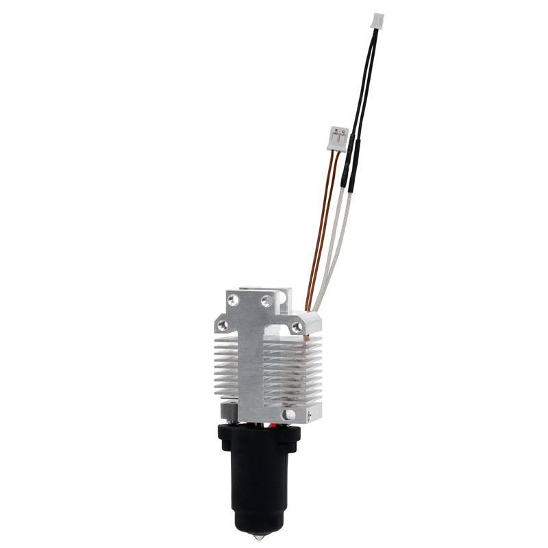 FlowTech™ Hotend for Sovol SV08 FlowTech™ Hotend for Sovol SV08