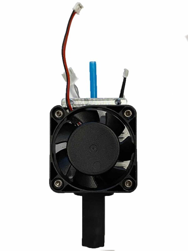 Sada hotendu OrangeStorm Giga