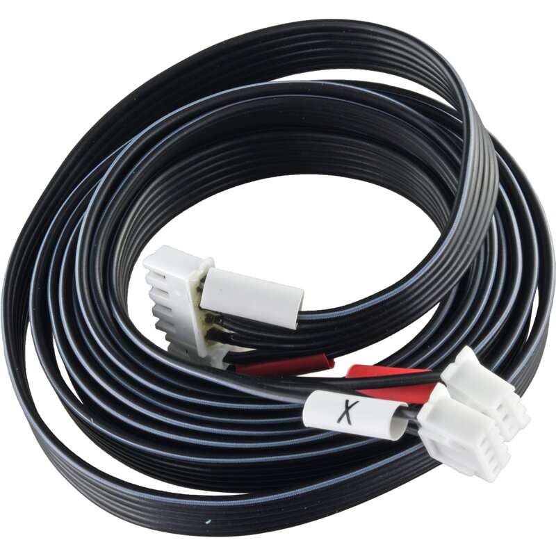 Elegoo OrangeStorm Giga kabel rozhraní motoru osy X, Kabel koncového spínače osy X