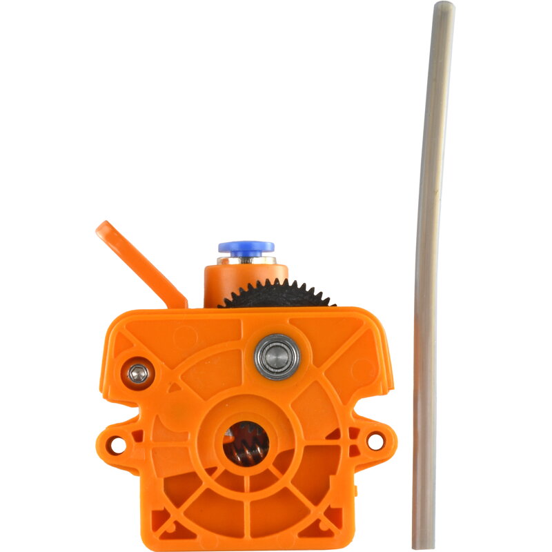 Elegoo OrangeStorm Giga sestava kolového pouzdra