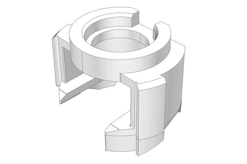 Ultimaker Original - Lifting Ring 