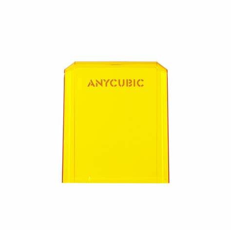 Akrylový kryt řady Anycubic M5