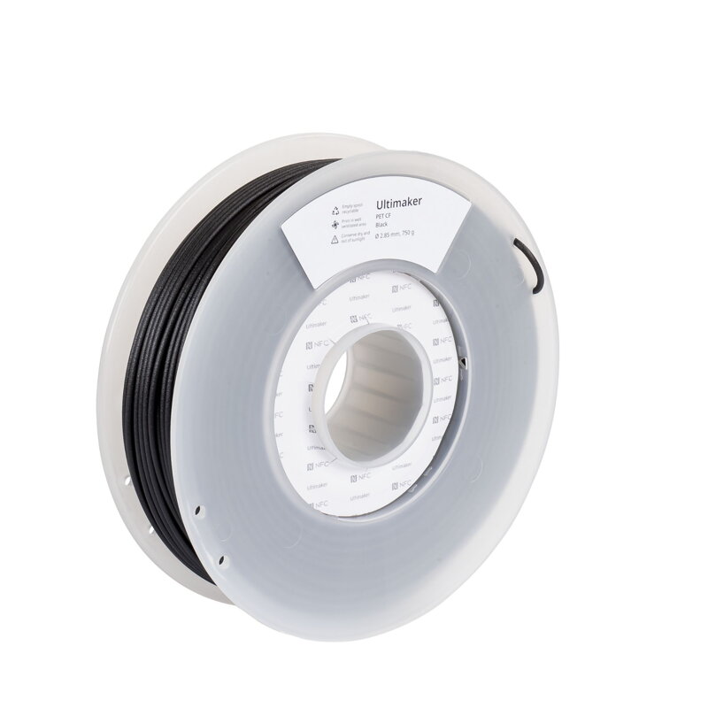 UltiMaker PET CF Filament
