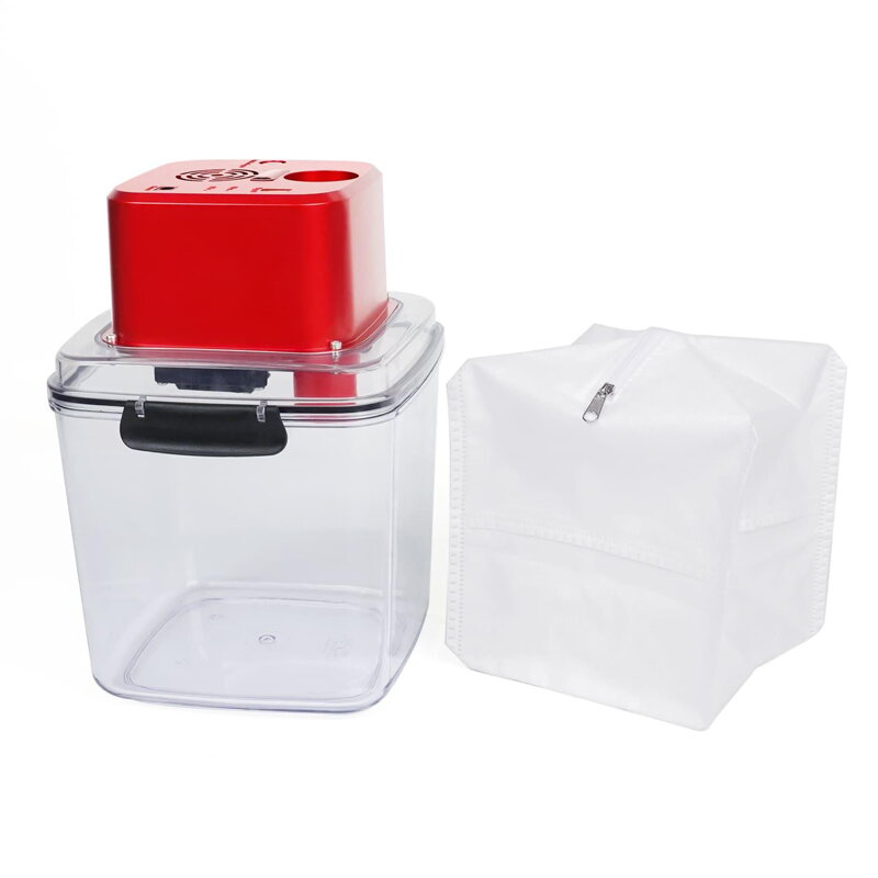 Sáčky do vysavače pro TwoTrees Monster M1 - dvojbalení