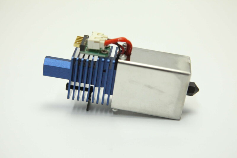 CreatBot HS quick remove hotend V2 0.8mm (2025)