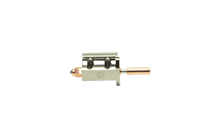 CreatBot Hotend (F430NX & PEEK-250) 0,4mm