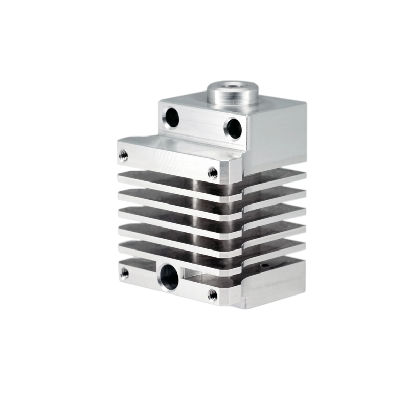  Micro Swiss Heatsink for Creality Ender 3 V3 KE and Ender 3 V3 SE