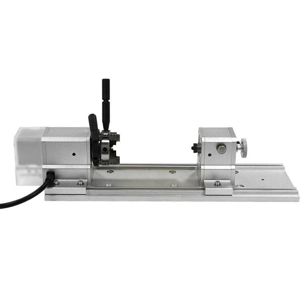 Carvera Air modul čtvrté osy