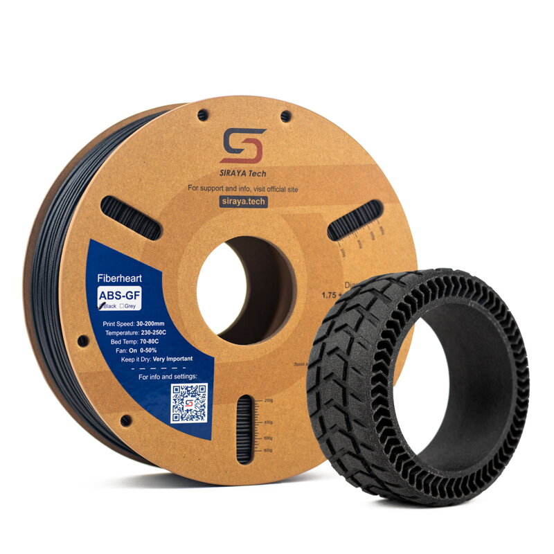 Siraya Tech - ABS - GF