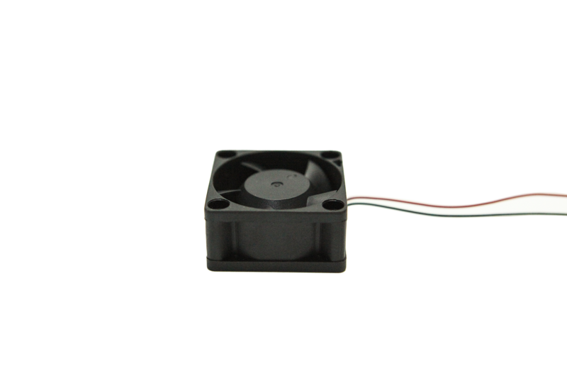 CreatBot D600 Pro2 HS sink fan