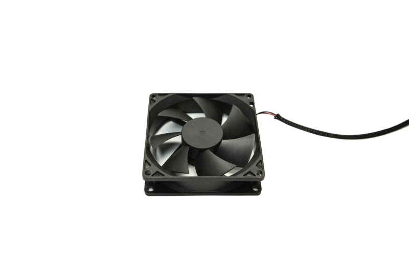 CreatBot PEEK-250 top chamber cooling fan