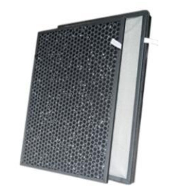 CreatBot HEPA & Carbon air filter D600 Pro2 HS & D1000 HS