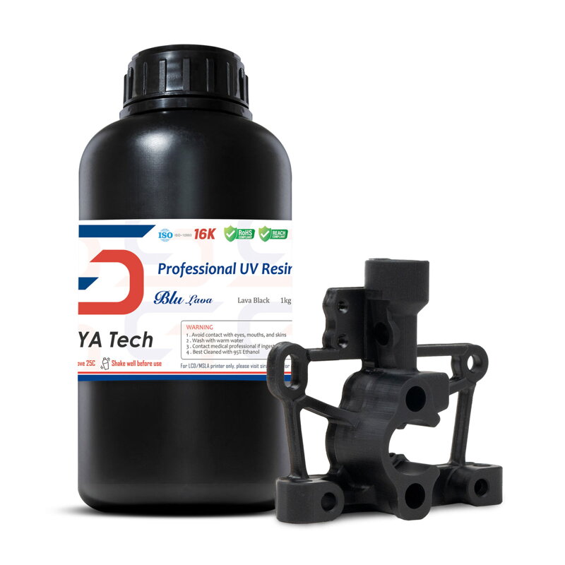 Siraya Tech Modrá láva