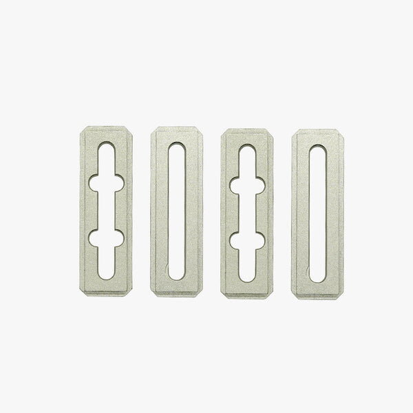 Makera - Sada horních svěrek (4 ks)