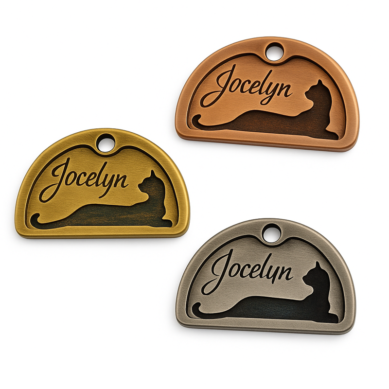 Makera - Sada nástrojů pro vlastní tagy