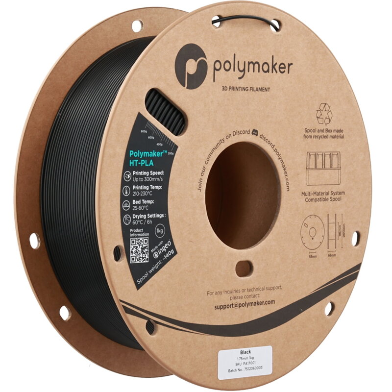 Polymaker HT-PLA