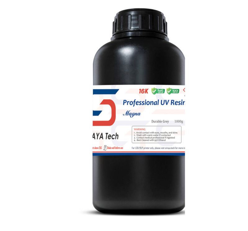 Siraya Tech Magna Odolný