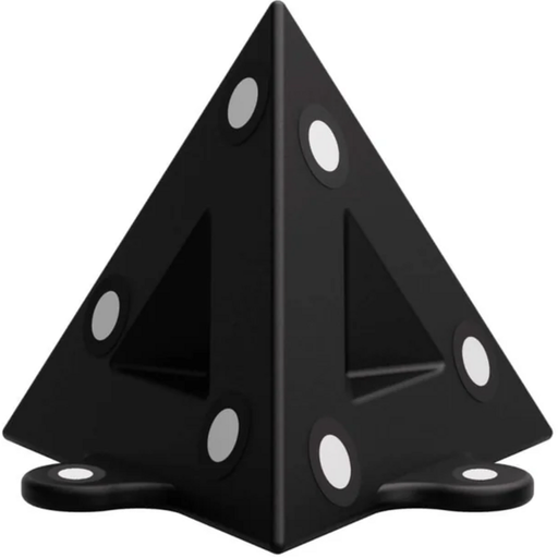 Revopoint - Sada pyramidových značkovačů (Magnetické)