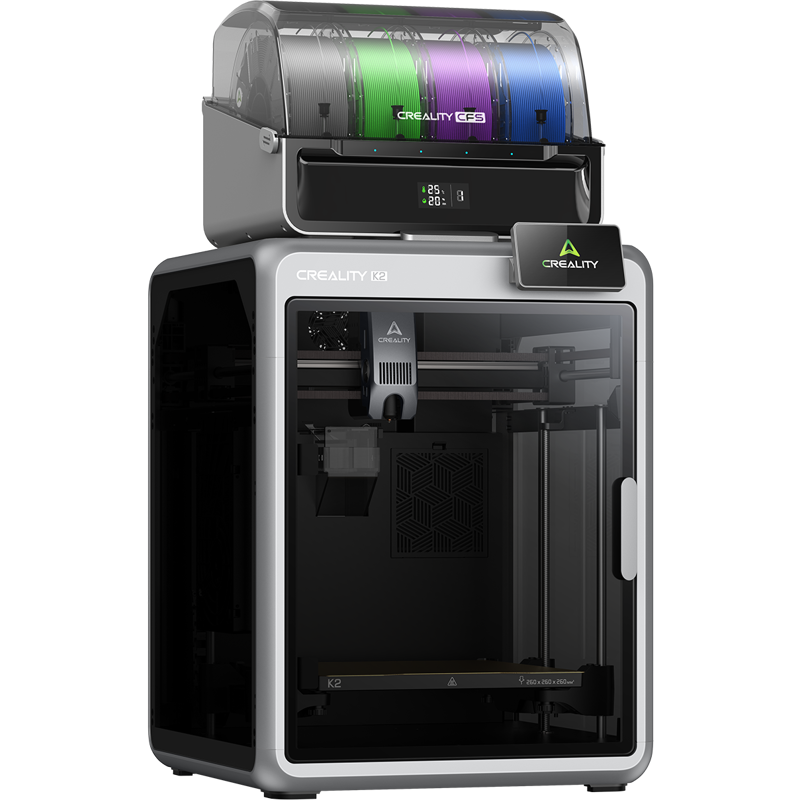 Creality K2 Combo