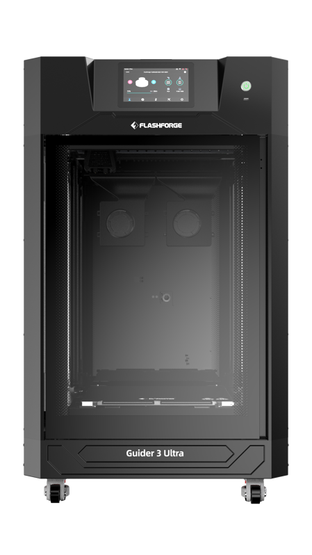 Flashforge Guider 3 Ultra