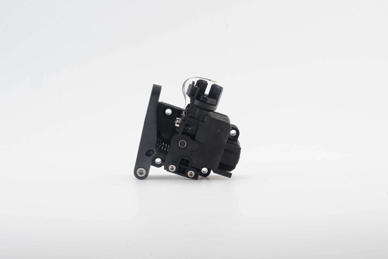 Flashforge AD5X sestava podávání filamentu