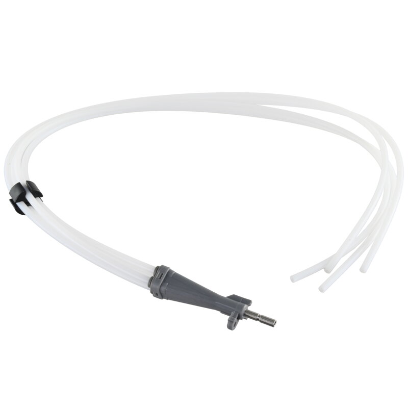 Flashforge AD5X trubička 4 do 1