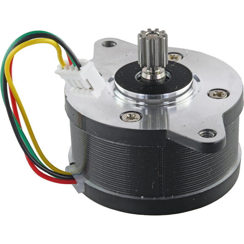 Flashforge AD5X Krokový motor s podávacím kolem