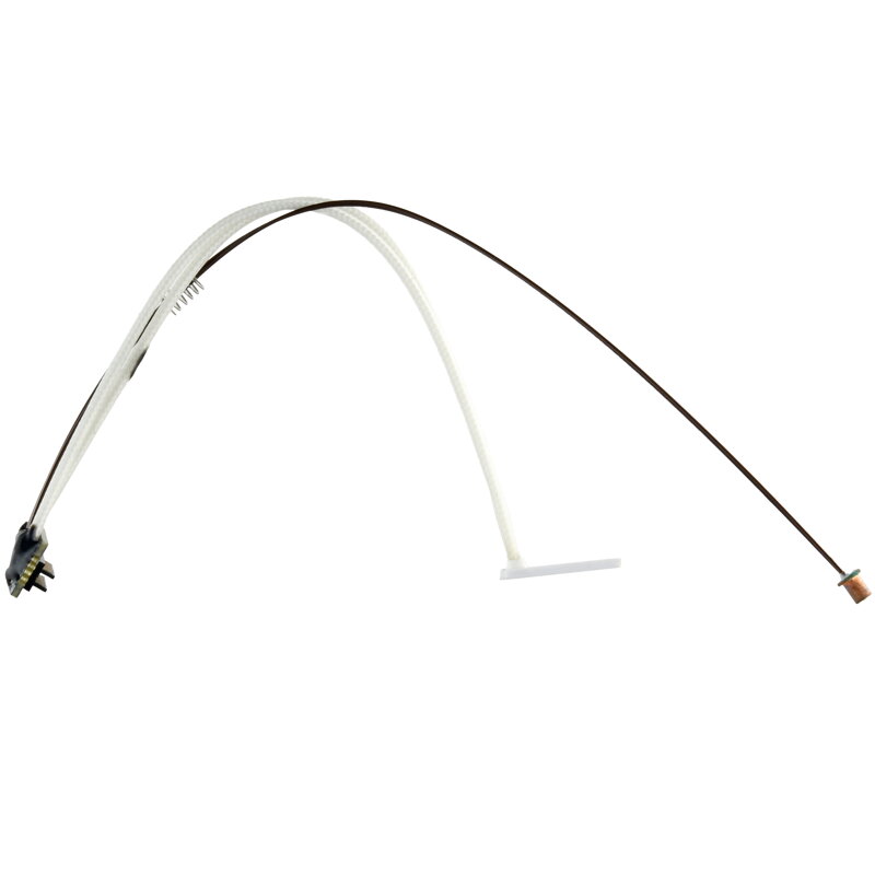 Flashforge AD5X topná deska extrudéru