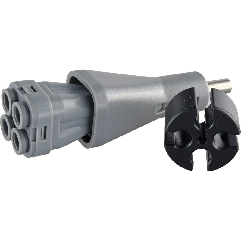 Flashforge AD5X modul 4 v 1 bez trubky