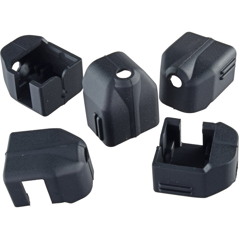 Flashforge AD5X hotendové silikonové návleky (5 kusů)