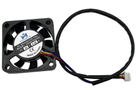 Mingda MD-600D, MD-1000D 4010 turbo ventilátor