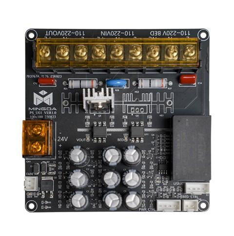 Mingda MD-400D,MD-600D,MD-1000D Napájecí zdroj pro Univerzální 01