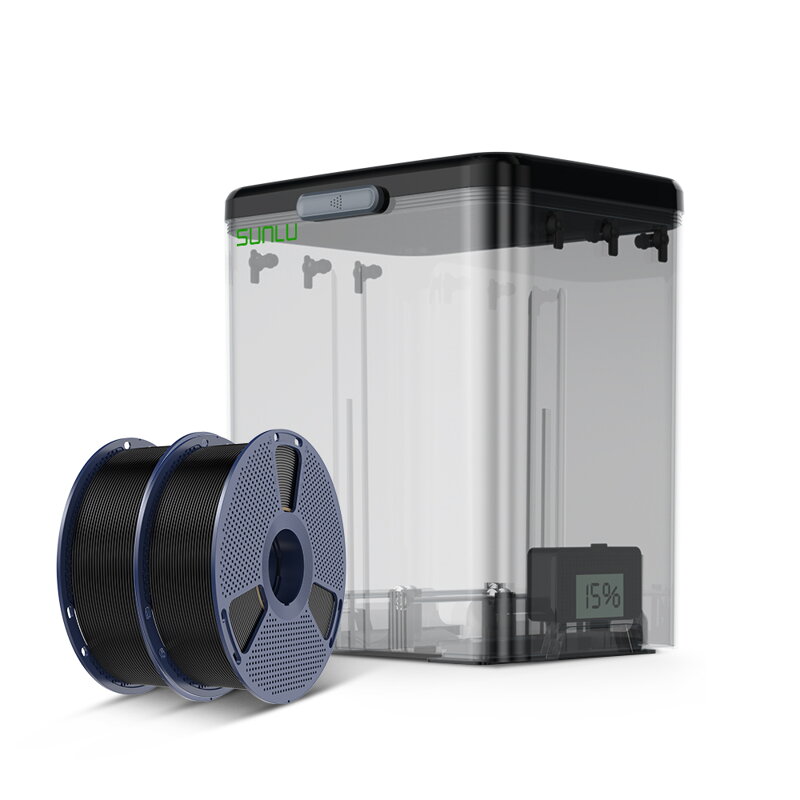 SUNLU Sušička filamentu SP2 Komorová sada