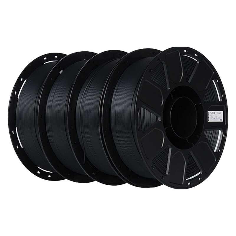 Creality Ender PLA Výhodné balení - 4 cívky