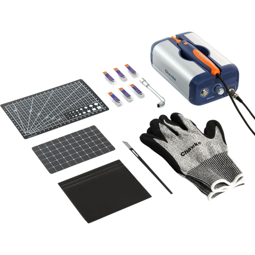 Chawke CK01 Ultrazvuková řezačka Sada Pro