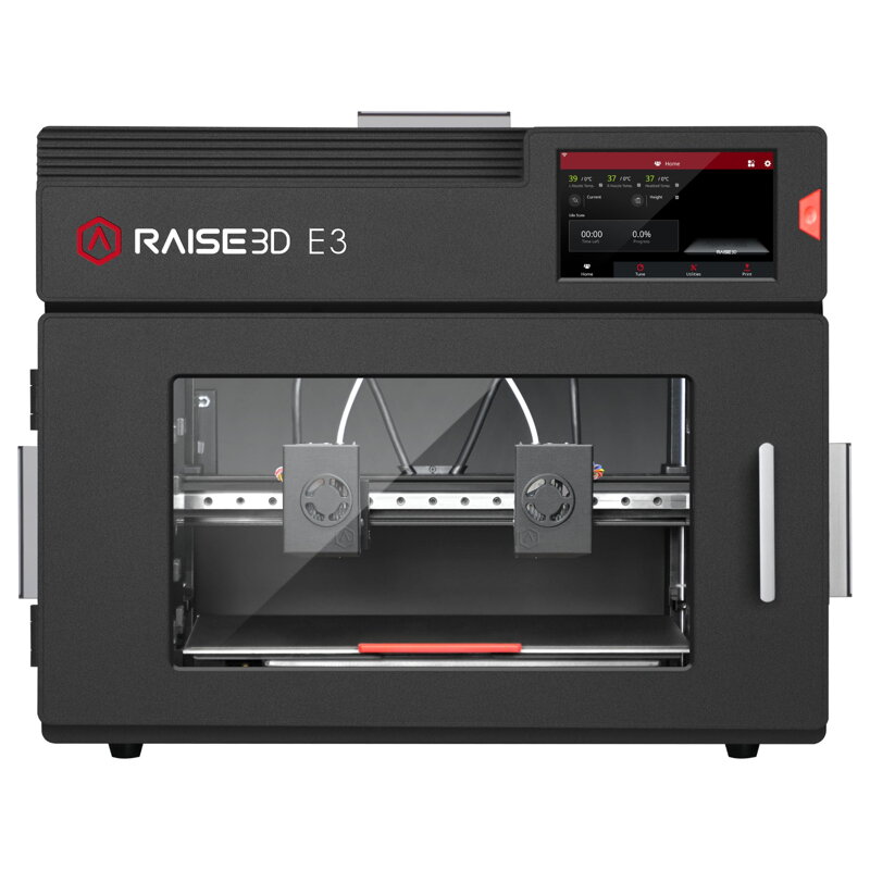 Raise3D E3