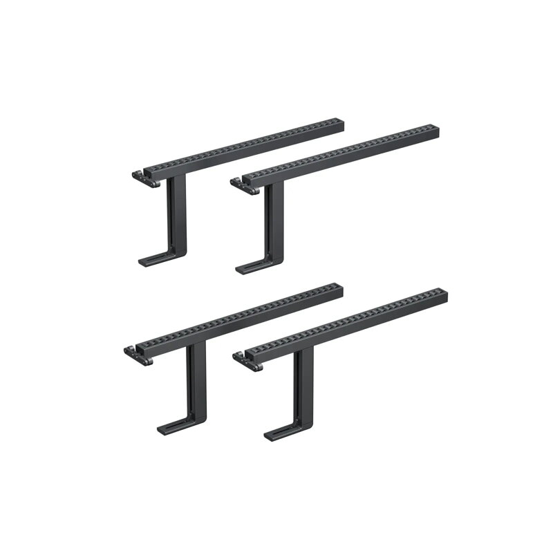 xTool P3 Dopravní kolejnice